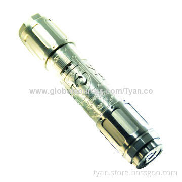 2014 Hot-selling Flip V3 Mod with 3.7-4.2V Voltage